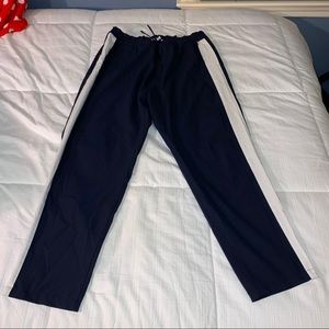 Zara Men’s Drawstring Pants